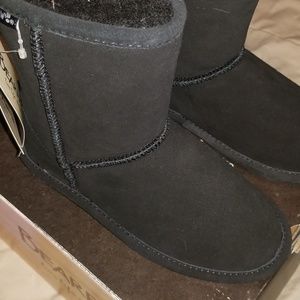 Kids youth Boot size 1